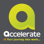 accelerate logo